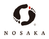 NOSAKAのロゴ