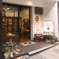 tamaki奈良店