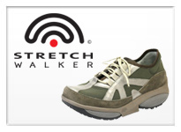 Stretch Walker X