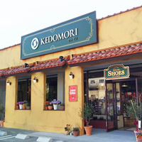 KEDOMORI（ケドモリ）岐阜店