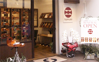 tamaki（たまき）奈良店