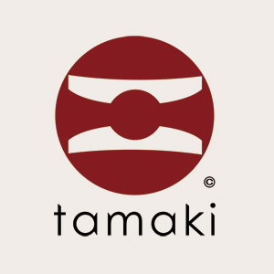 tamakiロゴ